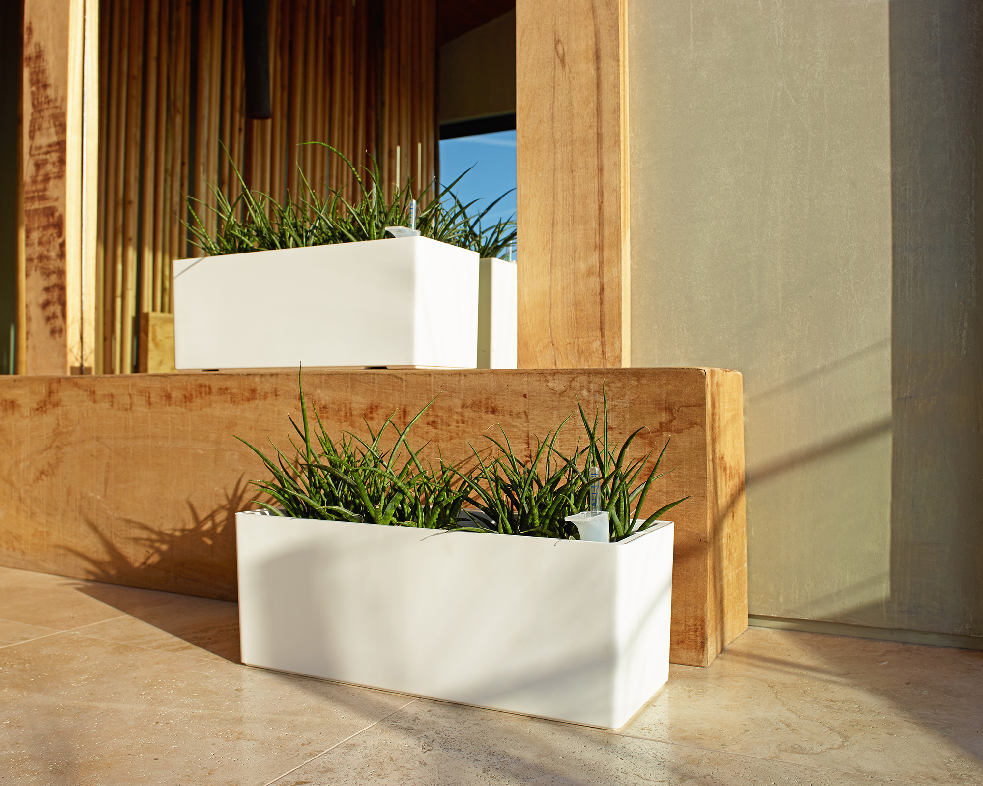 Floreira Rimini Self Watering System