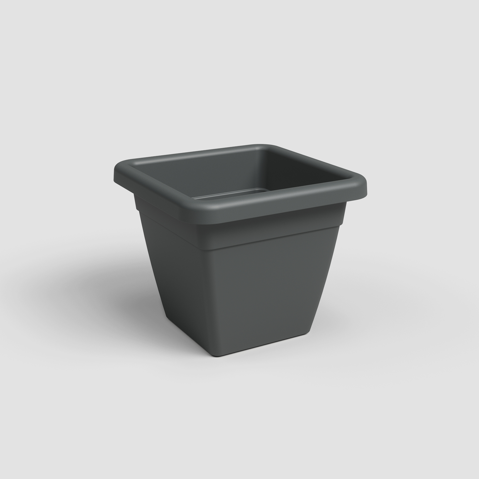 Vaso Venezia Quadrado
