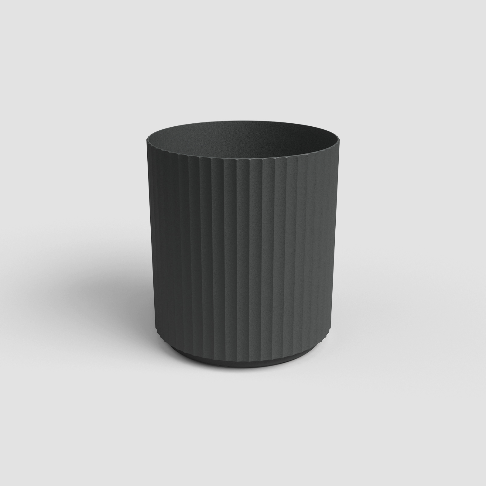 Malibu Wavy Pot